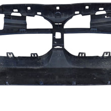 Load image into Gallery viewer, BMW IX3 front bumper upper section 2020-2023 Electric SUV Genuine 51118498773

