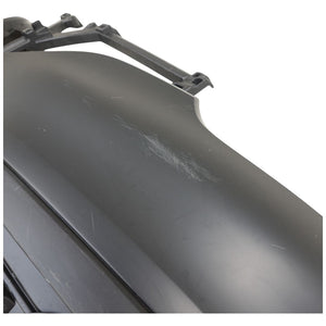 RENAULT KADJAR FRONT BUMPER 2015 onwards 5 Door SUV GENUINE 620220343R