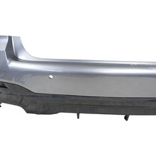 Load image into Gallery viewer, BMW 5 series M Sport front bumper G30 G31 2017-2019 Used Genuine 51118064928
