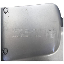 Load image into Gallery viewer, Land Rover Freelander HST exterior bumper tow eye cover Genuine 6H52-17K950-EAW
