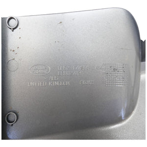 Land Rover Freelander HST exterior bumper tow eye cover Genuine 6H52-17K950-EAW