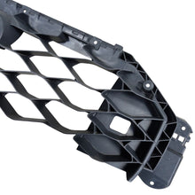 Load image into Gallery viewer, Audi Q3 front bumper upper grill backing support 2020-2024 SUV Genuine 83F853692
