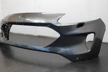 Load image into Gallery viewer, GENUINE FORD KUGA FRONT BUMPER 2020 onwards SUV pn LV4B-17F003-J
