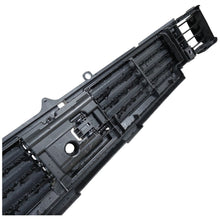 Load image into Gallery viewer, Audi Q6 E-Tron front bumper air vent grill 2024-2025 Genuine 85H121219E

