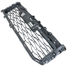 Load image into Gallery viewer, MITSUBISHI L200 FRONT BUMPER Centre Grill 2019 onwards GENUINE pn 6402A515
