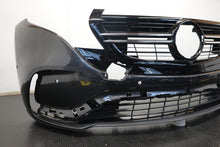 Load image into Gallery viewer, MERCEDES BENZ EQC AMG Line FRONT BUMPER 2020 onwards GENUINE A2938859900
