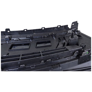 Vauxhall Grandland X Front Bumper grill fitting 2021-2024 Genuine 9840128277