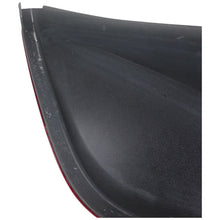 Load image into Gallery viewer, ALFA ROMEO Giulietta Veloce REAR BUMPER Diffuser Trim 2016 on GENUINE 50538645
