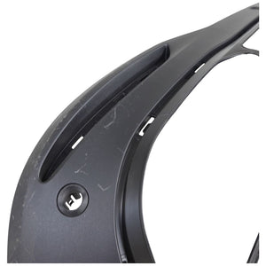 MERCEDES BENZ GLE SUV AMG REAR BUMPER Trim W167 2019 onwards GENUINE A1678852503