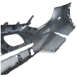 MG ZS front bumper SUV 2021-2023 EV SUV 5 Door Genuine pn P11010248
