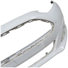 Load image into Gallery viewer, Ford Fiesta front bumper MK8 2013-2016 Hatchback Genuine pn C1BB-17757-A
