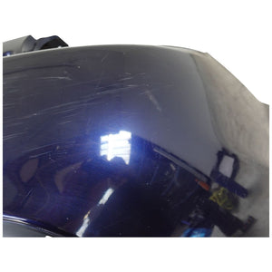 Mazda MX-5 MX5 rear bumper 2005-2009 Genuine Used NH52-50221