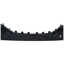 Load image into Gallery viewer, Nissan Qashqai front bumper centre grill 2017-2019 5Dr SUV Genuine 62070 HV01A
