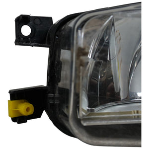 Range Rover Vogue front bumper fog light set 2013-17 CK52-15201-AB CK52-15200-AA