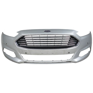 FORD MONDEO FRONT BUMPER MK6 2015 onwards Saloon Estate GENUINE DS73-17757-JW