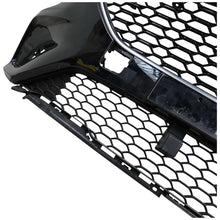Load image into Gallery viewer, MG ZS front bumper Facelift 2020-2022 SUV 5 Door Genuine pn ZS1107701
