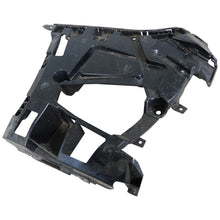 Load image into Gallery viewer, BMW 3 series M Sport rear bumper left fitting LCI G20 Genuine 51128085487
