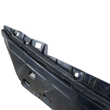 Load image into Gallery viewer, Mercedes Benz A Class front bumper Upper Fitting Trim W176 Genuine A1768851265
