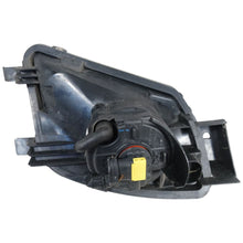 Load image into Gallery viewer, Peugeot 308 front bumper upper grill 2014-2016 Genuine AA36691394
