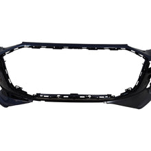 Load image into Gallery viewer, Audi Q6 E-Tron S Line front bumper 2024-2026 Genuine 85H807437B
