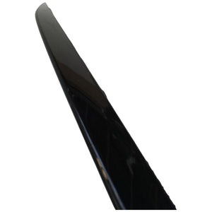 BMW M4 G82 spoiler trim for rear bootlid tailgate coupe Genuine Used 51628074910