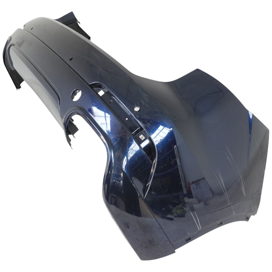 MASERATI LEVANTE REAR BUMPER SUV 5 Door 2017 onwards GENUINE 670032725