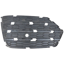 Load image into Gallery viewer, AUDI Q3 S LINE FRONT BUMPER Left Grill 2011 to 2014 SUV GENUINE 8U0807151C
