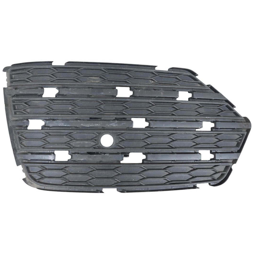 AUDI Q3 S LINE FRONT BUMPER Left Grill 2011 to 2014 SUV GENUINE 8U0807151C