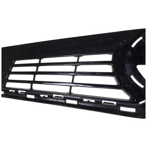 VAUXHALL ASTRA L Design FRONT BUMPER Upper Grill 2022 onwards GENUINE 9839640080