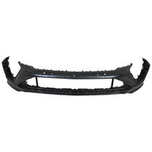 Load image into Gallery viewer, Bentley Bentayga front bumper lower 2020-2025 Genuine 36A807093Q
