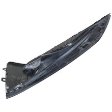 Load image into Gallery viewer, Ford Focus ST Line front bumper right RH grill Genuine JX7B-15A298-T
