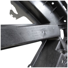Load image into Gallery viewer, BMW IX front bumper centre frame fitting 2021-2025 SUV Genuine 51745A722E5
