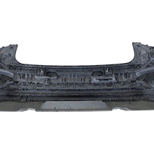 Load image into Gallery viewer, Audi Q2 S Line rear bumper 2021-2023 SUV Genuine 81A807323C
