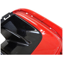 Load image into Gallery viewer, KIA PICANTO GT Line FRONT BUMPER Right Grill 2017on GENUINE pn 86545-G6300
