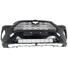 Load image into Gallery viewer, Toyota RAV4 RAV 4 FRONT BUMPER 2019-2021 SUV GENUINE 52119-42B20
