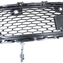 Load image into Gallery viewer, Land Rover Discovery Sport R Dynamic front bumper grill Genuine LK72-17F791-F
