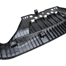 Load image into Gallery viewer, Mazda 3 front bumper undertray 2013-2016 Pre facelift Genuine B45A-500S1
