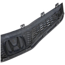 Load image into Gallery viewer, HONDA JAZZ FRONT BUMPER GRILL 2009-2014 GENUINE pn 71121-TFO-
