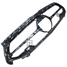 Load image into Gallery viewer, Mercedes Benz A Class AMG front bumper upper grill 2022-2025 A1778888300
