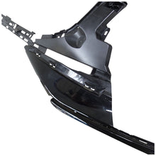 Load image into Gallery viewer, Audi Q6 E-Tron S Line front bumper 2024-2026 Genuine pn 85H807437B
