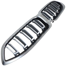 Load image into Gallery viewer, BMW 8 Series M SPORT Front Bumper Upper Grill 2022 onwards G15 GENUINE 7318778
