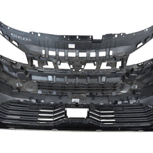 Load image into Gallery viewer, Peugeot Rifter front bumper 2024-2026 facelift Genuine 9856169580
