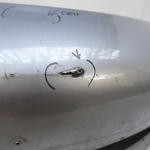 Load image into Gallery viewer, Porsche Boxster S front bumper 987 3.2 Roadster Genuine 98750531100
