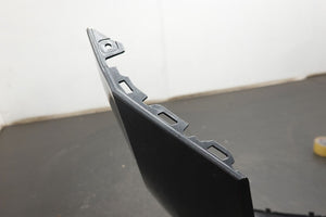 MG 4 MG4 EV FRONT BUMPER 5dr Hatchback 2022 onwards GENUINE Used P11183302