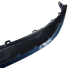 Load image into Gallery viewer, Peugeot 5008 front bumper upper trim 2020-2023 Genuine 9836793177
