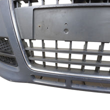 Load image into Gallery viewer, Audi TT front bumper SE 2007-2010 2 Door Roadster Genuine Used Part 8J0807437
