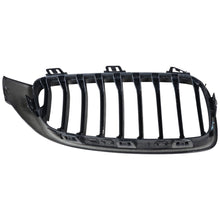Load image into Gallery viewer, BMW 4 SERIES M Sport FRONT BUMPER Left Kidney Grill F32 F33 F36 GENUINE 7294817
