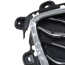 Load image into Gallery viewer, Ford Kuga Vignale front bumper upper centre grill 2020-2024 Genuine LV4B-8200-V
