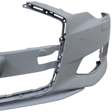 Load image into Gallery viewer, Audi A6 front bumper C8 2018-2021 Saloon Avant Genuine 4K0807437
