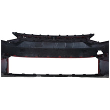 Load image into Gallery viewer, Kia EV6 GT Line front bumper electric Genuine Used Part pn 86511-CV200
